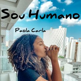 Album cover of Sou Humano