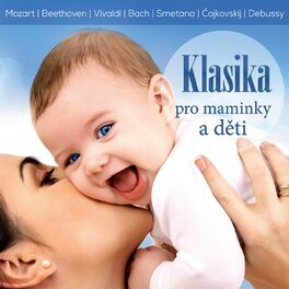 Album cover of Classics for Mothers and Children