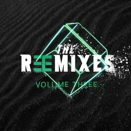 Album cover of The Remixes (Vol. 3)