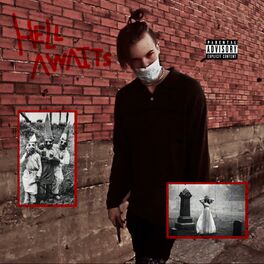 Album cover of Hell Awaits