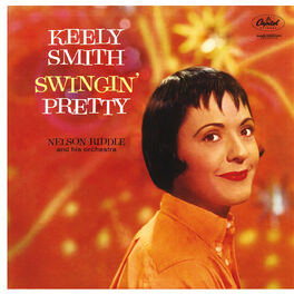 Album cover of Swingin' Pretty