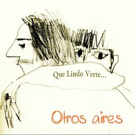 Album cover of Que Lindo Verte...