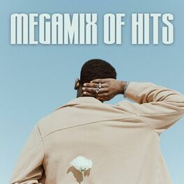 Album picture of Megamix of Hits