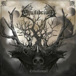 Album cover of Erdentempel