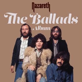 Album cover of The Ballads Album
