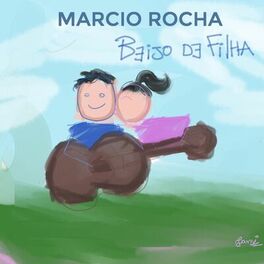 Album cover of Beijo de Filha