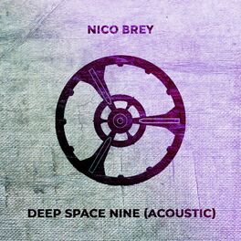 Album cover of Deep Space Nine