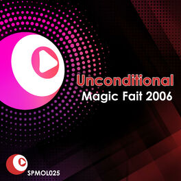 Album cover of Magic Feit 2006 (Single)