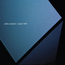 Album cover of Dyad 1909