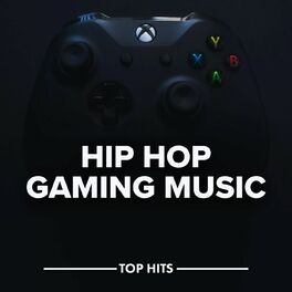 Album cover of Hip Hop Gaming Music