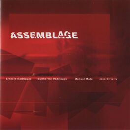 Album cover of Assemblage