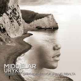 Album cover of Uryko Remixes