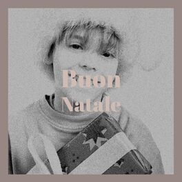 Album cover of Buon Natale