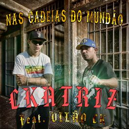 Album cover of Nas Cadeias do Mundão