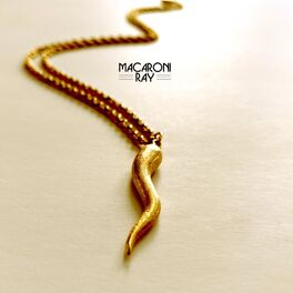 Album cover of Macaroni Ray
