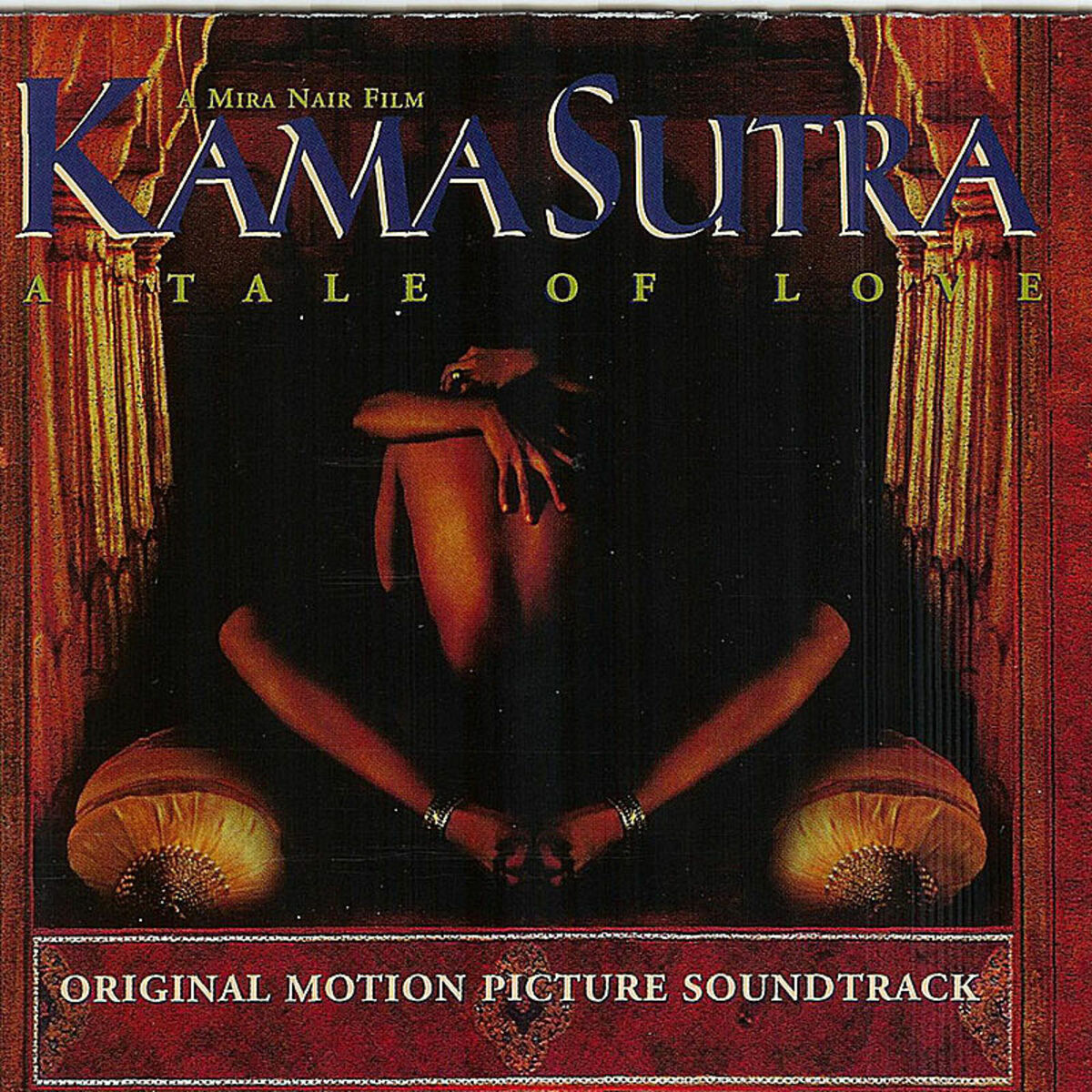 Mychael Danna - Kama Sutra: A Tale Of Love: teksty i piosenki | Deezer