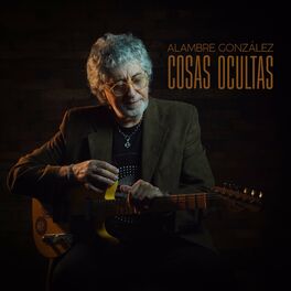 Album cover of Cosas ocultas