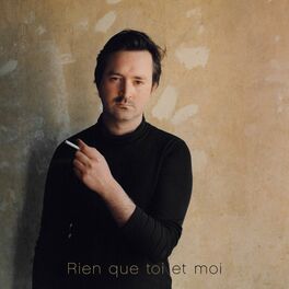 Album cover of Rien que toi et moi