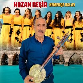 Album cover of Hareketli Halay
