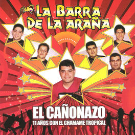 Album cover of El Cañonazo