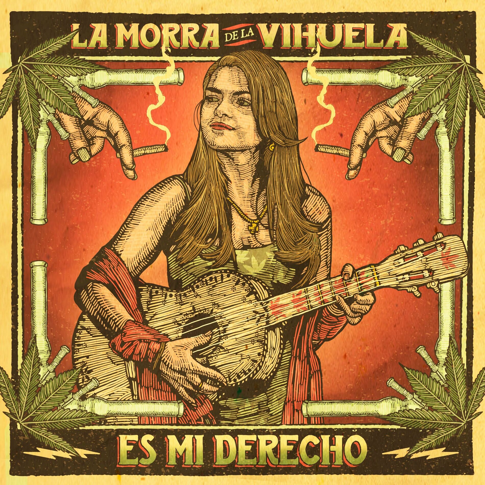 La Morra De La Vihuela: albums, songs, playlists | Listen on Deezer