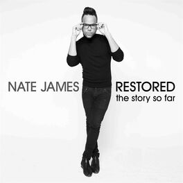 Album cover of Restored