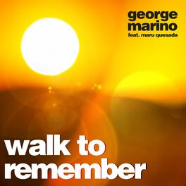 Album cover of Walk to Remember