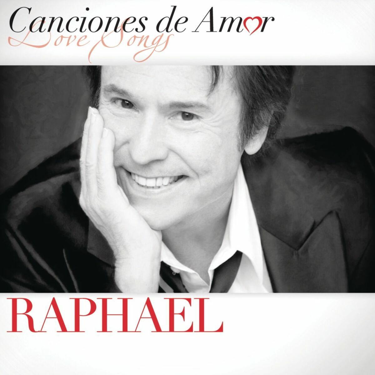 Raphael - Yo Sigo Amándote: Canción con letra | Deezer