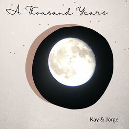 Album cover of A Thousand Years