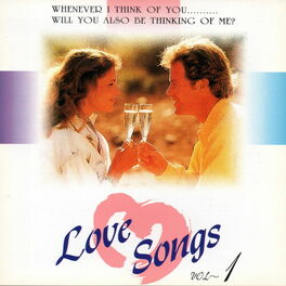 Album cover of Love Songs 01