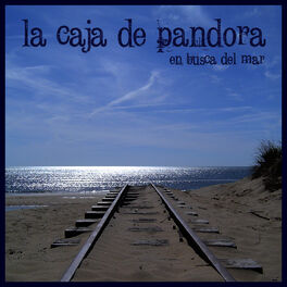 Album cover of En Busca del Mar