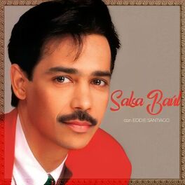 Album cover of Salsa Baúl Con Eddie Santiago