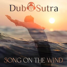 Album cover of Song on the Wind