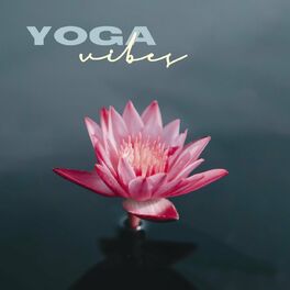 Album cover of Yoga Vibes