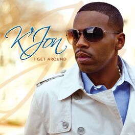 Album cover of I Get Around