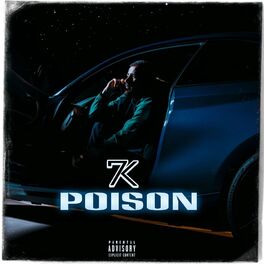 Album cover of Poison