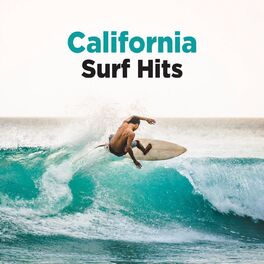 Album cover of California Surf Hits