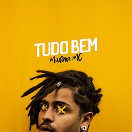 Album cover of Tudo Bem