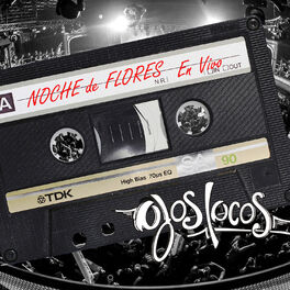 Album cover of Noche de Flores (En Vivo)