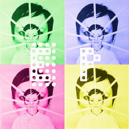 Album cover of Egotripper Midway EP