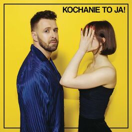 Album cover of Kochanie to ja!