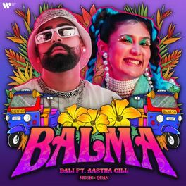 Album cover of Balma (feat. Aastha Gill)