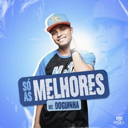 Album cover of Só As Melhores