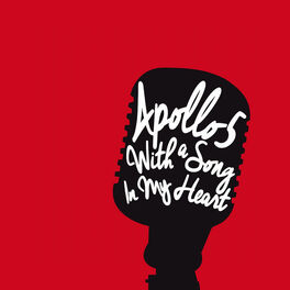 Album cover of With a Song in My Heart