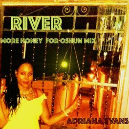 Album cover of River (More Honey for Oshun Mix)