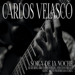 Album cover of Solea de la Noche