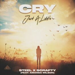 Album cover of Cry (Just A Little)