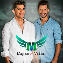 Album cover of Maycon & Vinicius