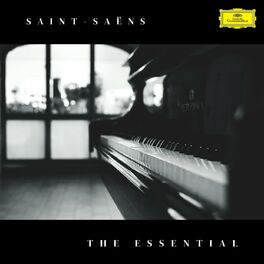 Album cover of Saint-Saëns: The Essential