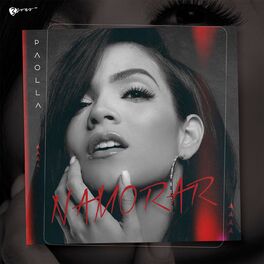 Album cover of Namorar